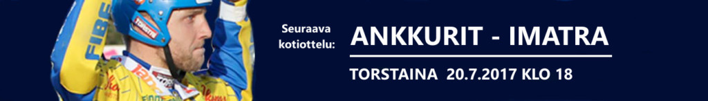 aa-ipv_2017 Ankkurit - Imatra 20.7. klo 18