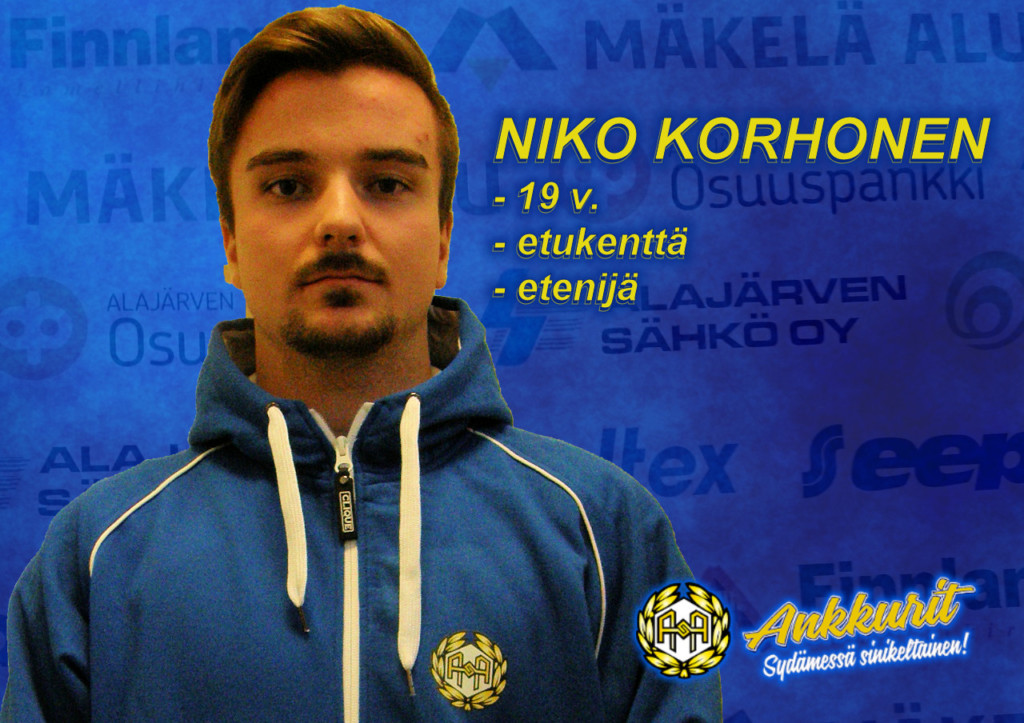 niko