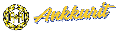 Alajärven Ankkurit Logo