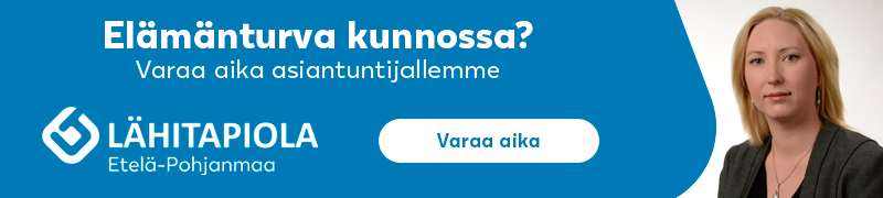 Lähitapiola