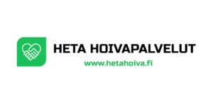 Heta Hoivapalvelut - Arjessa apuna