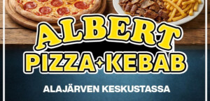 Pizzeria Albert