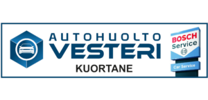 Autohuolto Vesteri