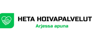 Heta Hoivapalvelut - Arjessa apuna
