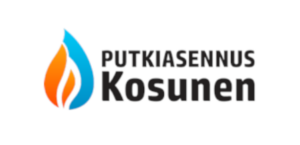 Putkiasennus Kosunen
